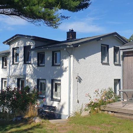 Haus Ostseeblick Lohme Eksteriør billede