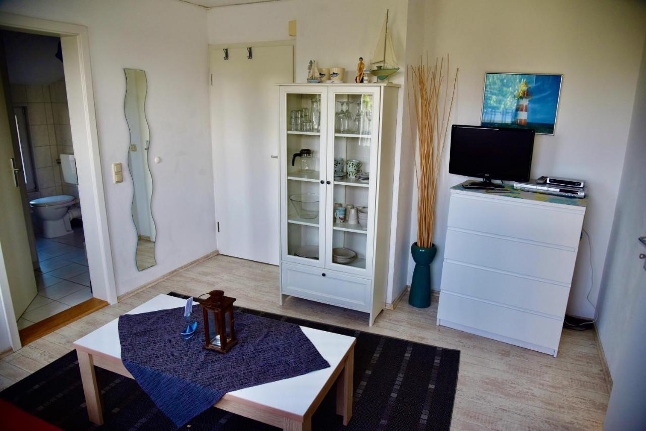 Haus Ostseeblick Lohme Eksteriør billede