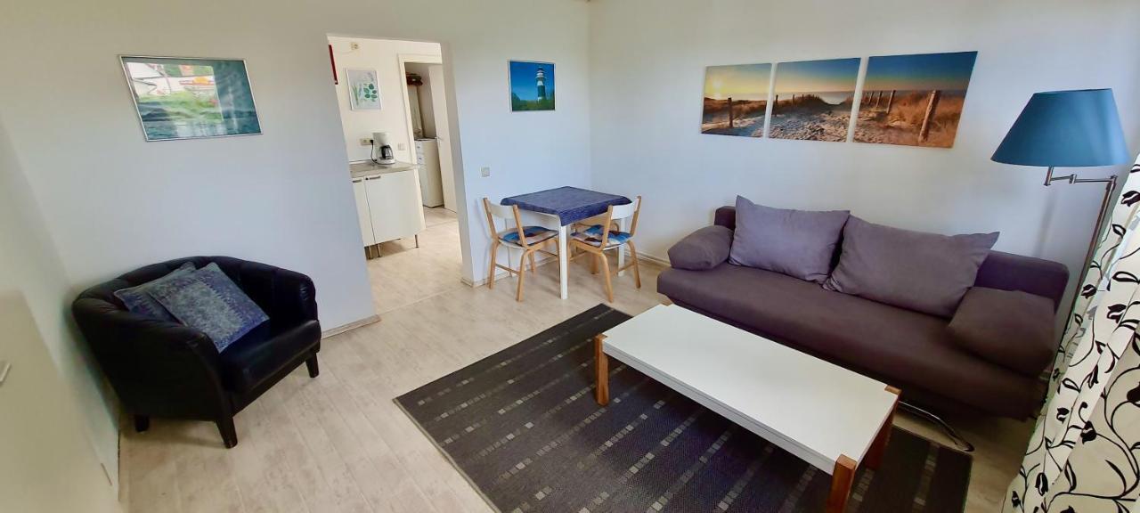 Haus Ostseeblick Lohme Eksteriør billede