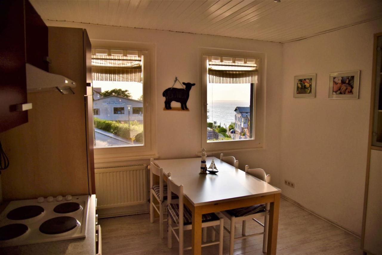 Haus Ostseeblick Lohme Eksteriør billede