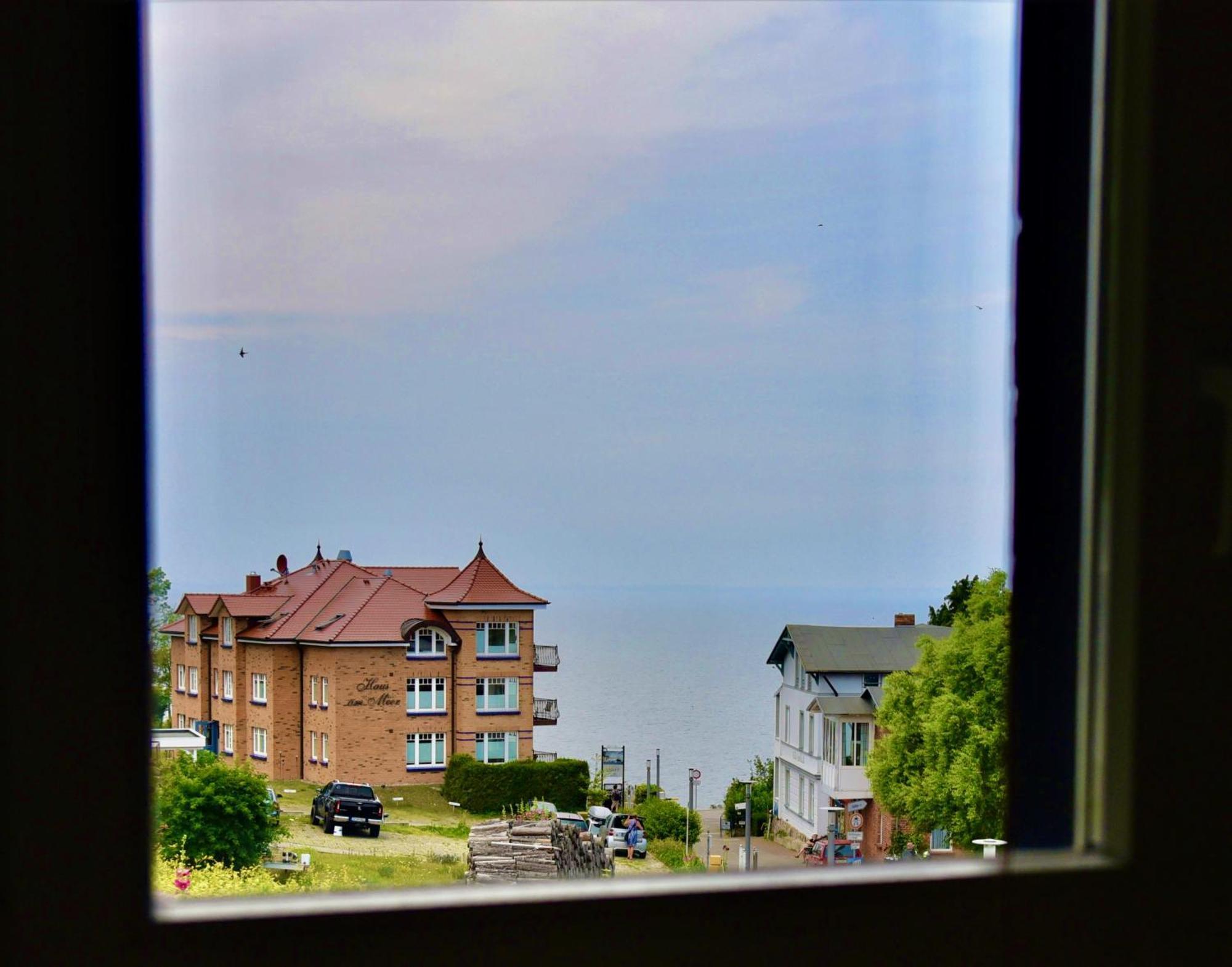 Haus Ostseeblick Lohme Værelse billede
